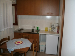 Apartmani Petrić Seget Vranjica