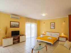 Apartmani Villa Petra  Selce