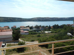 Apartmani Obiteljski Smještaj - Apartmani Šipušić Stara Novalja (Otok Pag)