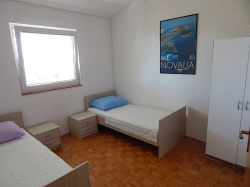 Apartmani Obiteljski Smještaj - Apartmani Šipušić Stara Novalja (Otok Pag)