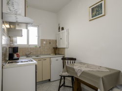 Apartmani Tariba 77 Supetarska Draga (Otok Rab)