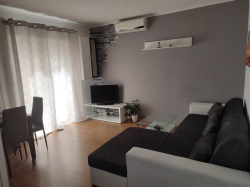 Apartmani Luka Supetarska Draga (Otok Rab)