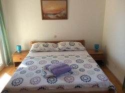 Apartmani Vila Fantazija  Tkon (Otok Pašman)