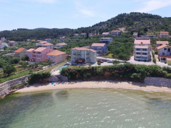 Apartmani Vila Fantazija  Tkon (Otok Pašman)