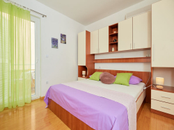 Apartmani Zelić Tučepi