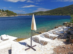 Apartmani villa rosa Vela Luka (Otok Korčula)