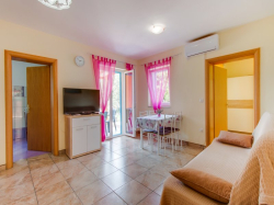 Apartmani Villa Casper Veli Lošinj (Otok Lošinj)