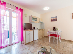 Apartmani Villa Casper Veli Lošinj (Otok Lošinj)