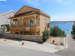 Apartmani AMI Vidalići (Otok Pag)