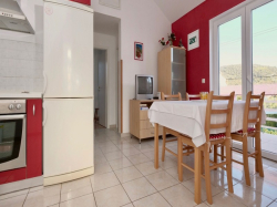 Apartmani Livia Vinišće