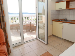 Apartmani Villa Lovorka Vodice Vodice