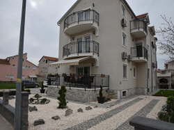 Apartmani Lavendula Vodice