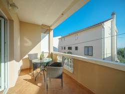 Apartmani VESNA Vodice