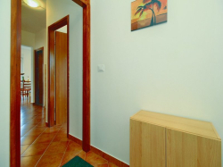 Apartmani Villa Sipar  Zambratija, Umag