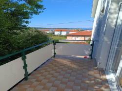 Apartmany Vlaški Banjol (Ostrov Rab)