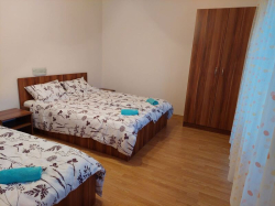 Apartmany Vlaški Banjol (Ostrov Rab)