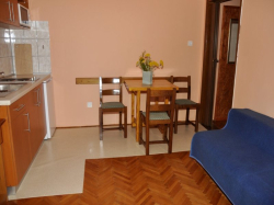 Apartmany Štokić Barbat (Ostrov Rab)