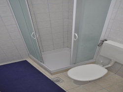 Apartmany Štokić Barbat (Ostrov Rab)