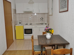 Apartmany Štokić Barbat (Ostrov Rab)