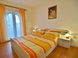 Apartmany Fabijanić Barbat (Ostrov Rab)