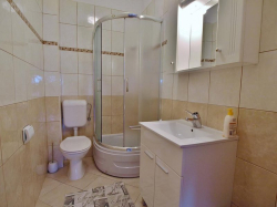 Apartmany Fabijanić Barbat (Ostrov Rab)