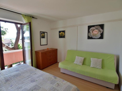 Apartmany Fabijanić Barbat (Ostrov Rab)