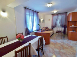 Apartmany Fabijanić Barbat (Ostrov Rab)