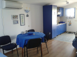 Apartmany Apartman Kate Barotul (Ostrov Pašman)