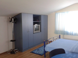 Apartmany Apartman Kate Barotul (Ostrov Pašman)