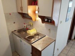 Apartmany Polić Baška (Ostrov Krk)