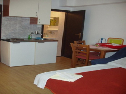 Apartmany Janda Baška (Ostrov Krk)