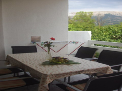 Apartmany Janda Baška (Ostrov Krk)