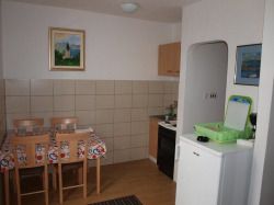 Apartmany Janda Baška (Ostrov Krk)