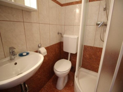 Apartmany Derencinovic Baška (Ostrov Krk)