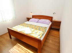 Apartmany Derencinovic Baška (Ostrov Krk)