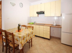 Apartmany Derencinovic Baška (Ostrov Krk)