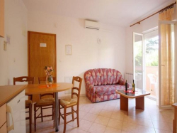 Apartmany Derencinovic Baška (Ostrov Krk)