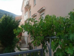 Apartmany Derencinovic Baška (Ostrov Krk)