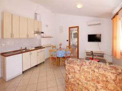 Apartmany Derencinovic Baška (Ostrov Krk)