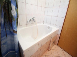 Apartmany Derencinovic Baška (Ostrov Krk)