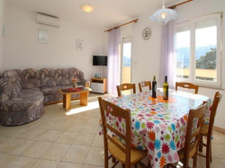 Apartmany Derencinovic Baška (Ostrov Krk)