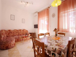 Apartmany Derencinovic Baška (Ostrov Krk)