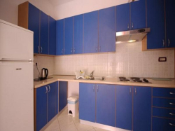 Apartmany Derencinovic Baška (Ostrov Krk)