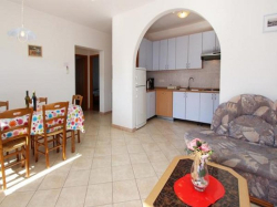 Apartmany Derencinovic Baška (Ostrov Krk)