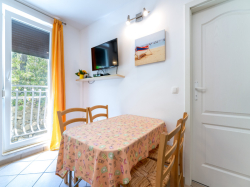 Apartmany Apartmani Rubessa Baška (Ostrov Krk)