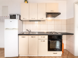 Apartmany Apartmani Rubessa Baška (Ostrov Krk)