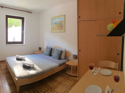 Apartmany Lisac-Baška Baška (Ostrov Krk)