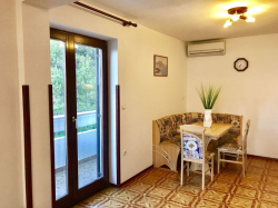 Apartmany Lisac-Baška Baška (Ostrov Krk)