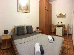 Apartmany Lisac-Baška Baška (Ostrov Krk)