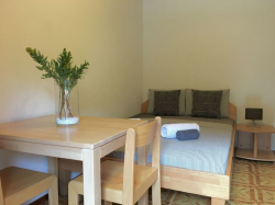 Apartmany Lisac-Baška Baška (Ostrov Krk)